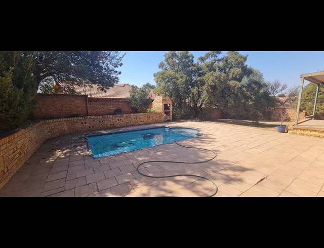 3 BEDROOM PROPERTY TO RENT IN HIGHVELD